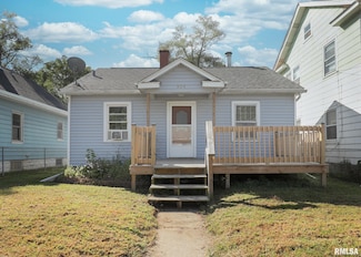 934 20th Ave, Rock Island, IL 61201