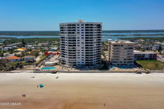 3855 S Atlantic Ave Unit 405, Daytona Beach, FL 32118
