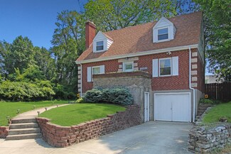 3950 Holman Cir, Cincinnati, OH 45236