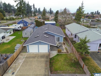 227 W Park Ave, Port Angeles, WA 98362