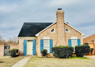 1604 Salisbury Place, Montgomery, AL 36117