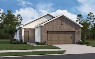 416 Harley Dr, Harker Heights, TX 76548