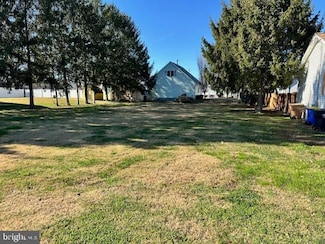 0 Fisher Ave, Milford, DE 19963