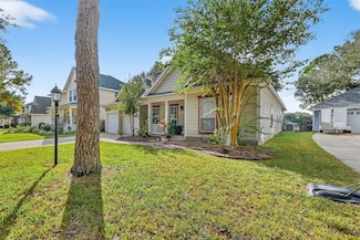 8835 Aberdeen Park Dr, Houston, TX 77095