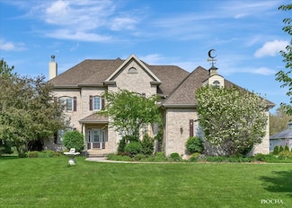 3068 E 1879th Rd, Ottawa, IL 61350