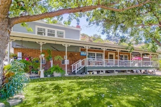 1985 Forester Creek Rd, El Cajon, CA 92021