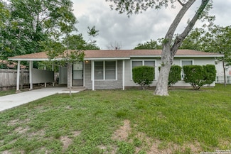 327 Blaze Ave, San Antonio, TX 78218