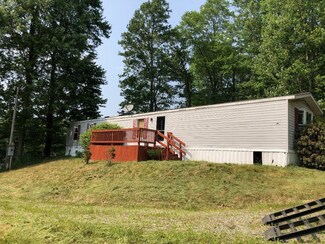 149 Shearer Rd, Chicora, PA 16025