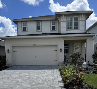 15975 Mulrion Blvd, Babcock Ranch, FL 33982