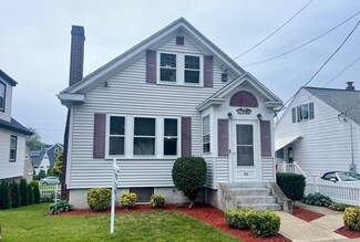 36 Waterman Rd, Roslindale, MA 02131