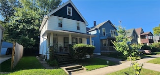 2223 Willowdale Ave, Cleveland, OH 44109