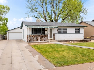 1812 Garwood Dr, Pueblo, CO 81005