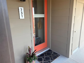2801 Dulce Ln Unit 731, Austin, TX 78704