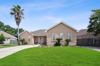 308 Spartan Loop, Slidell, LA 70458