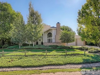 8130 Scenic Ridge Dr, Fort Collins, CO 80528