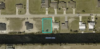 2532 NW 6th Terrace, Cape Coral, FL 33993