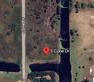 5 Cone Dr, Venus, FL 33960
