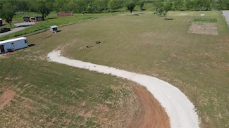 800175 S 3500 Rd, Cushing, OK 74023