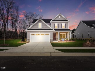 236 Eden View Bend Unit 690, Raleigh, NC 27610