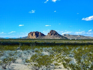 16949 Highlander Rd, Terlingua, TX 79852