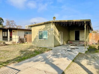 112 W Myers Ave, Fresno, CA 93706