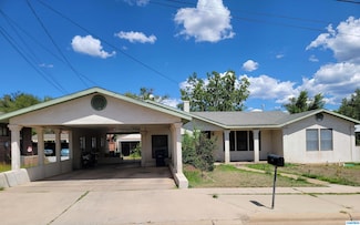 350 W 12th St, Silver City, NM 88061