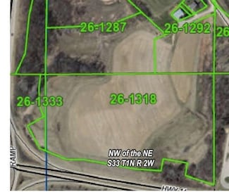 527 Badger Rd, Jamestown, WI 53811