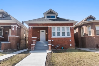 7622 S Loomis Blvd, Chicago, IL 60620