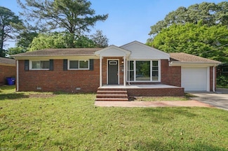 3836 N Ingleside Dr, Norfolk, VA 23502