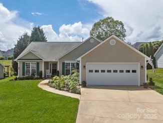 296 Planters Creek Rd, Fletcher, NC 28732