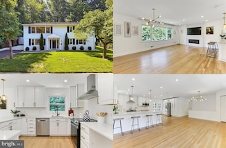 109 Patrick St SE, Vienna, VA 22180