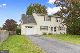 1842 Condor Ln Unit 71A, Dover, PA 17315