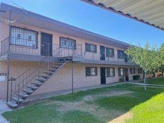 3727 Hazelwood St Unit 20, Las Vegas, NV 89119