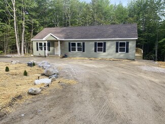 396 Modock Hill Rd, Conway, NH 03818