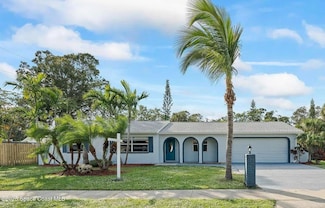 181 E Haven Dr, Melbourne, FL 32904