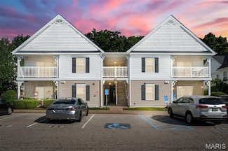 160 Brandy Mill Cir Unit 7C, High Ridge, MO 63049