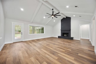 7907 12th Fairway Ln, Humble, TX 77346