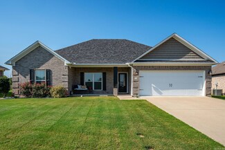 11 Lapis Cove, Greenbrier, AR 72058