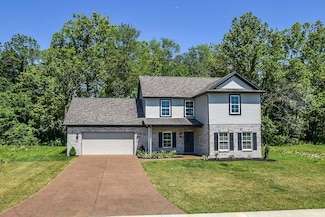 10111 Gallop Way, Evansville, IN 47725