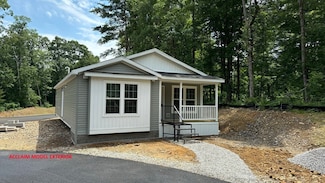 6 Berry Farms Rd Unit 1, Sturbridge, MA 01566