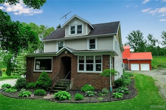 3258 Stannard Rd, Alexander, NY 14005