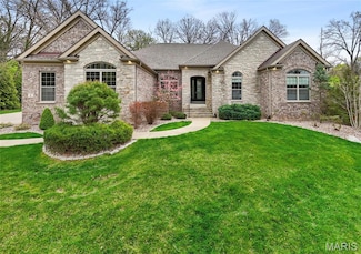 5 Watch Hill Rd, Saint Louis, MO 63124