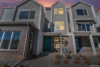 888 S Valentia St Unit 102, Denver, CO 80247