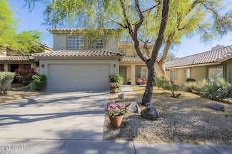 4033 E Wildcat Dr, Cave Creek, AZ 85331