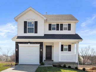 1033 Black Bear Dr, House Springs, MO 63051