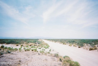 75 TSP 5 S Ec 40 T&p Se1 4ne1 4, Sierra Blanca, TX 79851