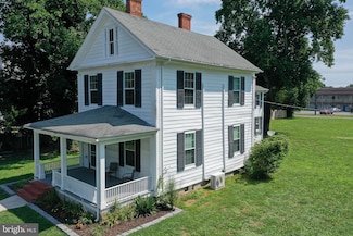 11619 Somerset Ave, Princess Anne, MD 21853