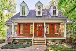 13176 Fawnborough Rd, Montpelier, VA 23192