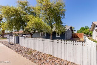 20816 E Duncan St, Queen Creek, AZ 85142