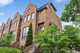 7223 N Hamilton Ave Unit A, Chicago, IL 60645